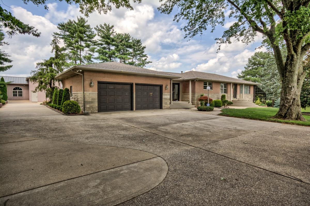 WARRENTON ROAD Kurtz Auction & Realty Co.